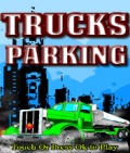 Trucks Parking Free 176x208