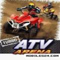 Turbo ATV Arena 128x128 mobile app for free download