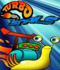 Turbo Snail   Free 176x208