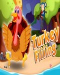 Turkey Fliiing Non Touch