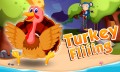Turkey Fliiing Touch