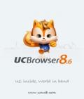 UCBrowser V8.6.0.199 S60V3 mobile app for free download