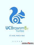 Uc Browser 8.7