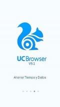 Uc Browser 9.1.2