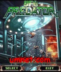 UFO Predators mobile app for free download