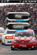 Ultimate Car Racing