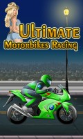Ultimate Motorbikes Racing