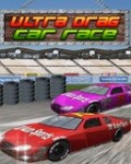 Ultra Drag Car Race Small Size