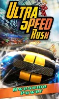 Ultra Speed Rush