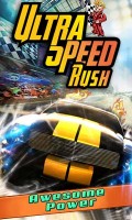 ULTRA SPEED RUSH mobile app for free download