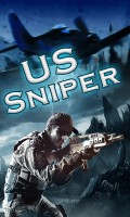 US SNIPER mobile app for free download