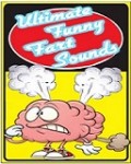 Ultimate Funny Fart Sounds mobile app for free download