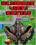 Ultimate Jet Battle