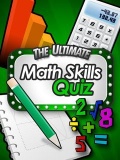 Ultimate Math Skills Quiz