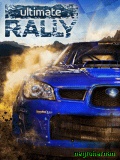 Ultimate Rally 240x320 mobile app for free download