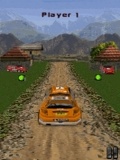 Ultimate Rally Championships 2