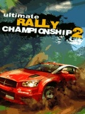 Ultimate Rally Championship 2