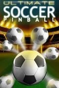 Ultimate Soccer Pinball mobile app for free download