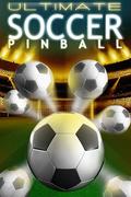Ultimate Soccer Pinball mobile app for free download