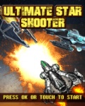 Ultimate Star Shooter