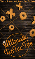 Ultimate Tic Tac Toe   Free 240x400