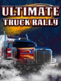 Ultimate Truck Rally  Free 240x320