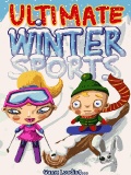 Ultimate Winter Sports 240x320