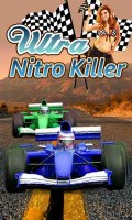 Ultra Nitro Killer