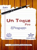 Un Toque Pro mobile app for free download