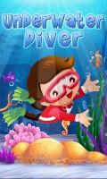 Under Water Diver
