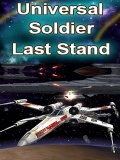 Universal Soldiers Last Stand