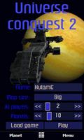 Universe Conquest 2 V1.0