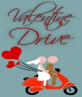 Valentinedrive