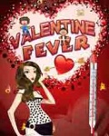 Valentine Fever 176X220 mobile app for free download