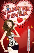 Valentine Fever 240x297 mobile app for free download