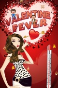 Valentine Fever 320x480 mobile app for free download