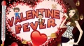 Valentine Fever 360X640 mobile app for free download
