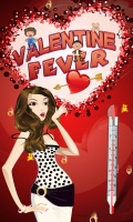 Valentine Fever 480X800 mobile app for free download