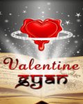 Valentine Gyan 176x220