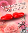 Valentine Memory 176x208