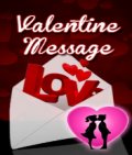 Valentine Message 176x208