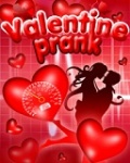 Valentine Prank 128x160 mobile app for free download
