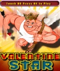 Valentine Star  Free 176x208