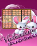 Valentine Sudoku 176x220
