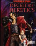 Vampires Dawn Deceit of Heretics mobile app for free download