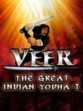 Veer Yodha 240*320 mobile app for free download