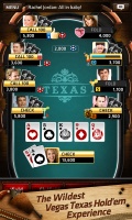 Vegas Poker Live Texas Holdem