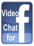 Video Chat For Facebook
