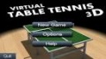 Virtual Table Tennis 3d Pro