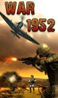 WAR 1952 mobile app for free download
